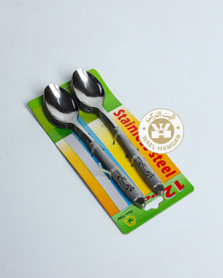 معالق صغير/12