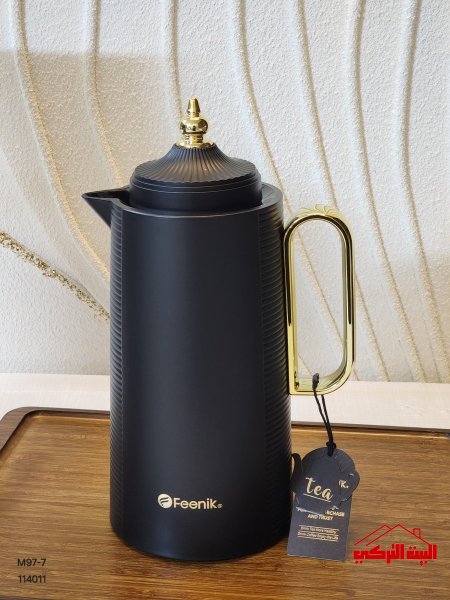 براد قهوة 1لتر