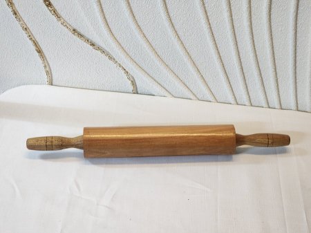 شوبك عجين خشب