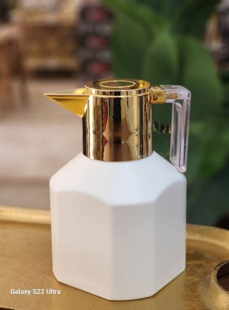 براد قهوة 1لتر