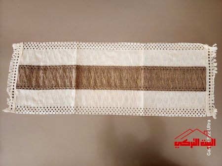 رنر طاولة 90*31