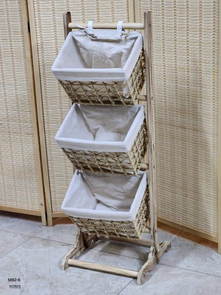 ستاند قش 3 طبقات