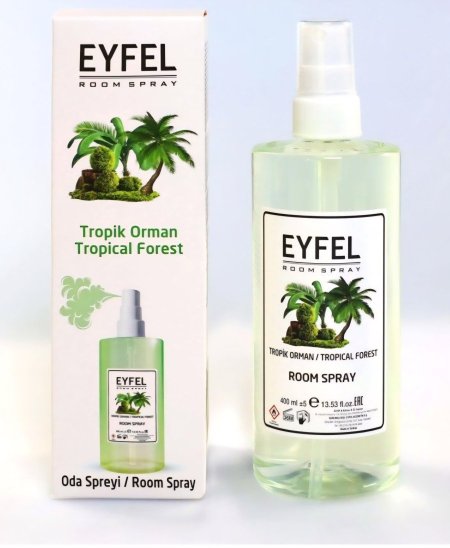 فرش غابات استوائية