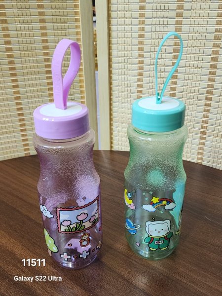 مطرة ماء بلاستيك