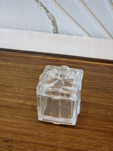 سكرية كرستال ببيونة