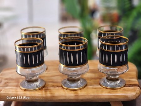 كاسات عصير كعب تركي /6