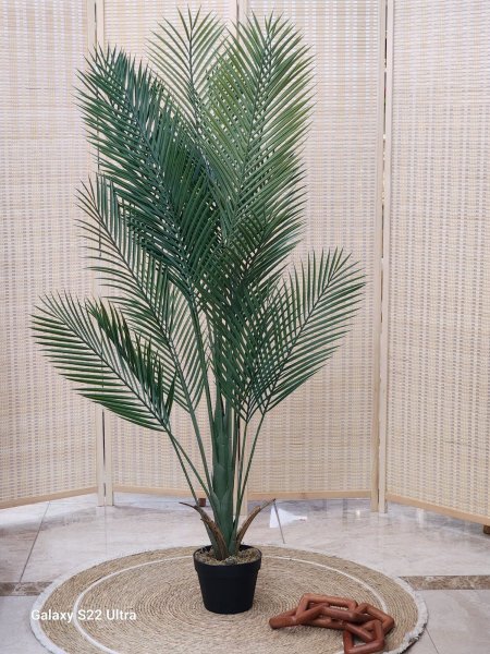 شجر اخضر 150cm