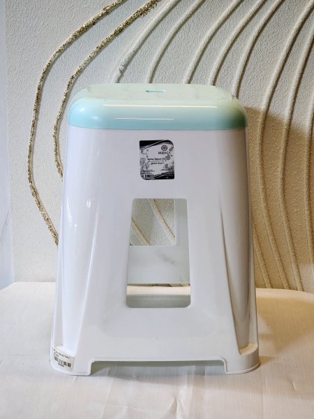 سكملة بلاستيك تركي