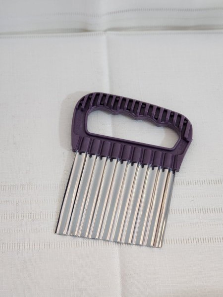 قطاعة بطاطا