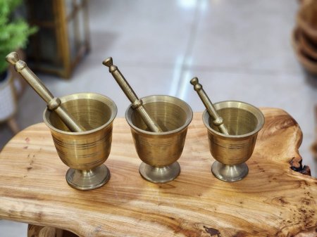 مدق نحاس تركي