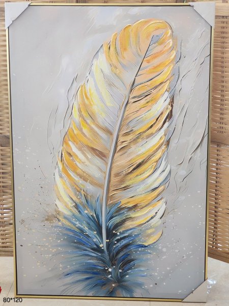 برواز رسومات 120cm*80cm