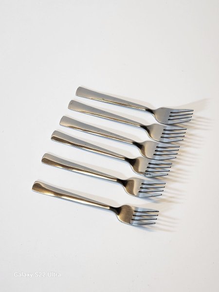 شوك صغيرة / 6ستانلس ستيل