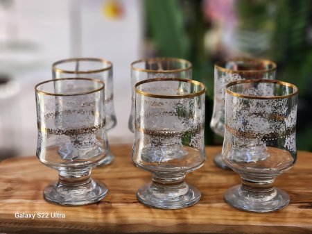 كاسات عصير كعب مرسم تركي /6