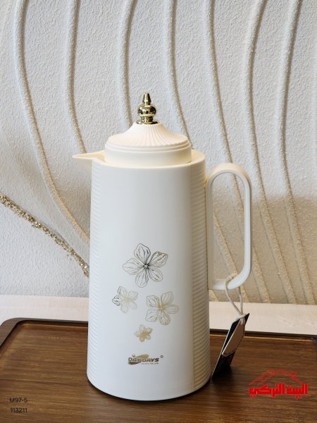 براد قهوة مرسم 1لتر