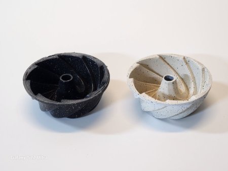 قالب جرانيت بوب كيك