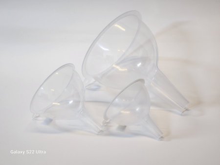 محقان زيت بلاستيك