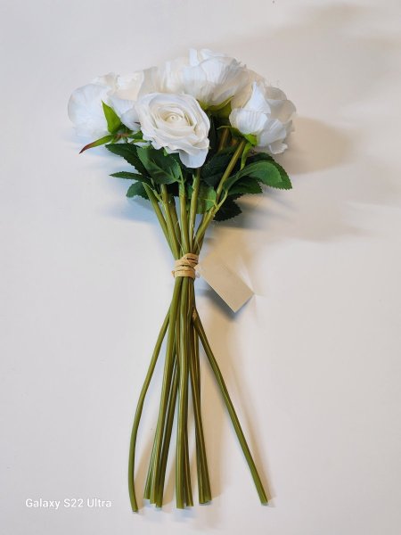 ضمة ورد جوري