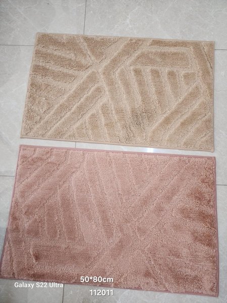 دعسة فرو 50*80سم