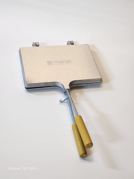 توست كبس المنيوم