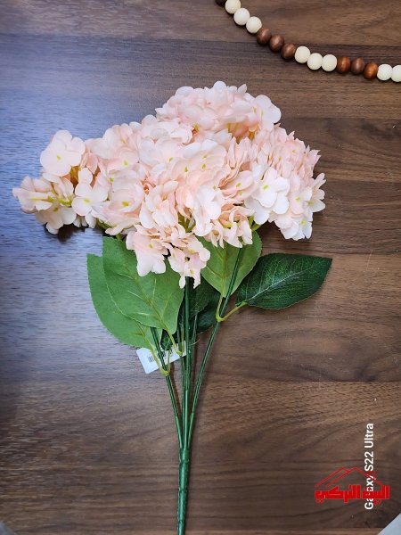 ضمة ورد نوار