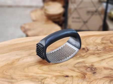 معاسة ثوم عجل