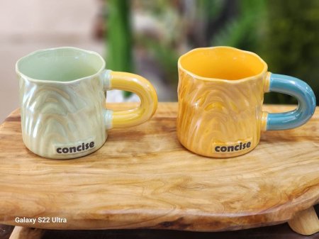 ماج بورسلان ملون