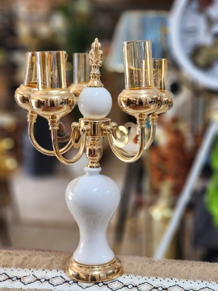 شمعدان بيوتر