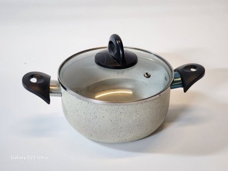 طنجرة جرانيت 14سم