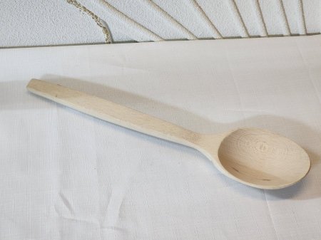 معلقة خشب 40سم