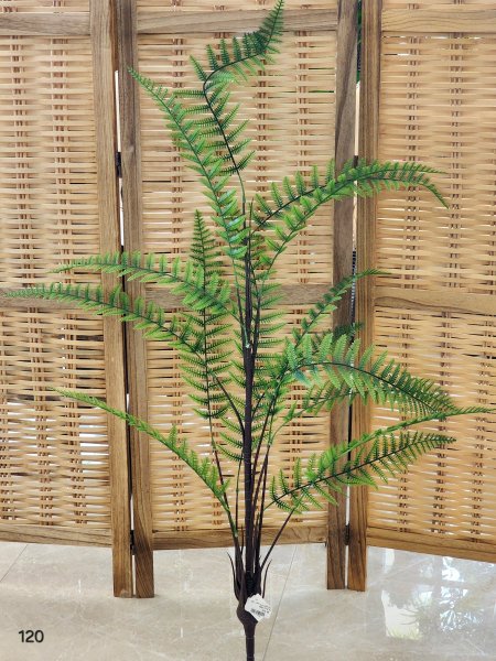 عرق أخضر خنشار 120cm