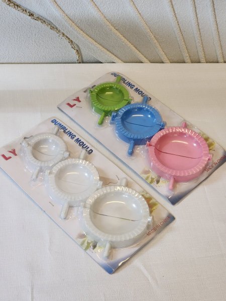 قالب سمبوسك 3احجام