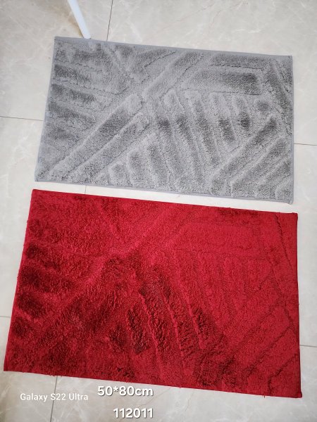 دعسة فرو 50*80سم