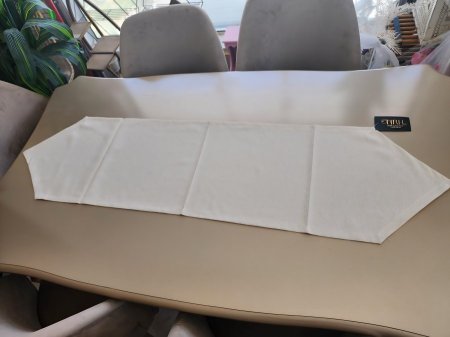 رنر طاولة قماش