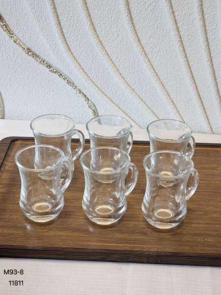 كاسات شاي بخصر /6