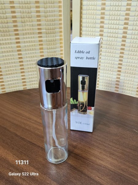 طساس زيت زجاج