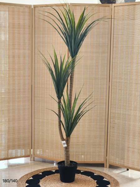 شجر أخضر  180cm