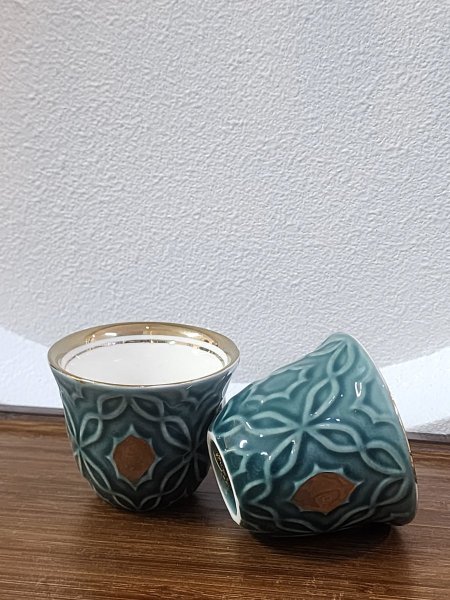 فناجين قهوة سادة /12