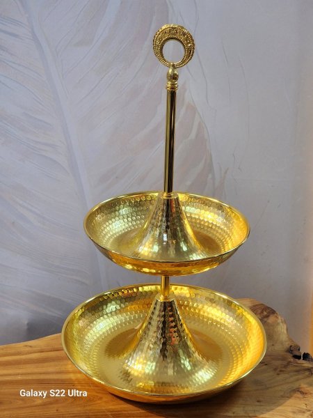 مضيفة حلو بيوتر طابقين