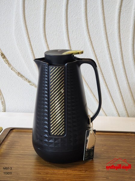 براد قهوة 1 لتر