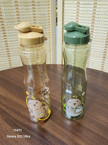 مطرة ماء بلاستيك