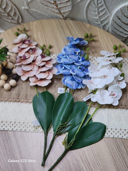 عرق ورد اوركيد