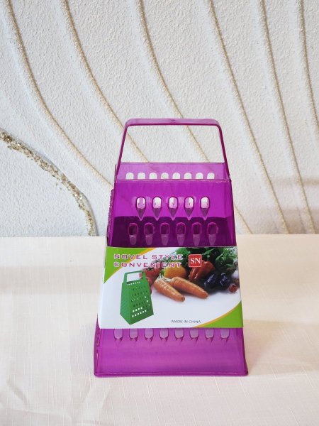 مبرشة اكريلك