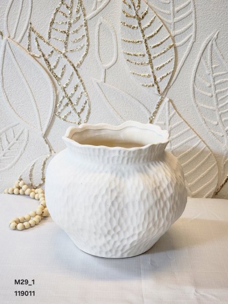 قوار جبصين ابيض