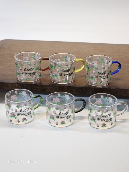 فناجين قهوة /6