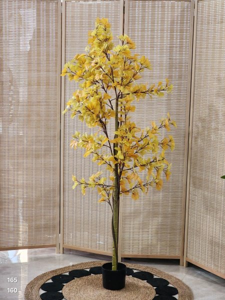 شجر أوراق الخريف 165سم