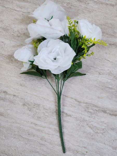 ضمة ورد جوري