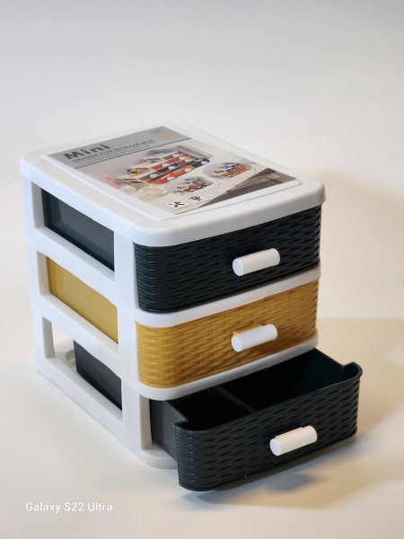 جوارير تنظيم الاكسسوارت