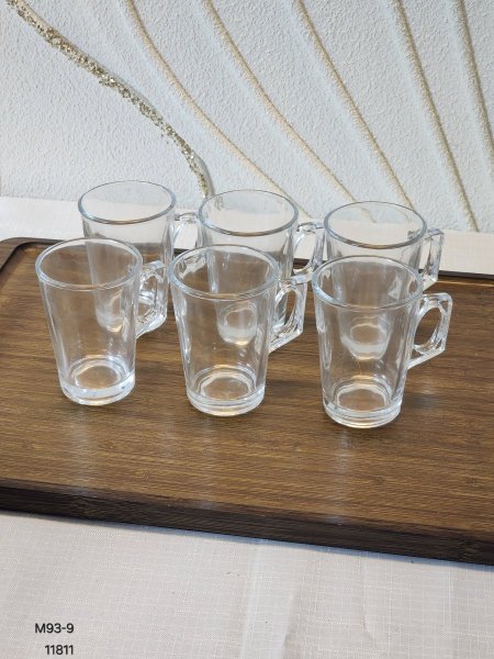 كاسات شاي فيلا /6