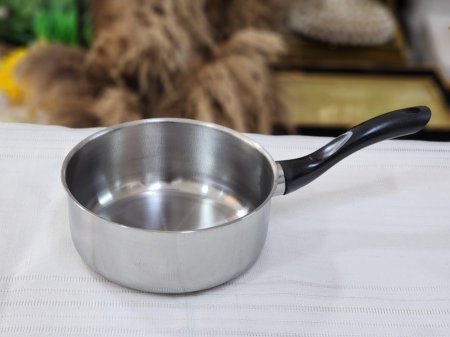 كسرولة ستانلس ستيل