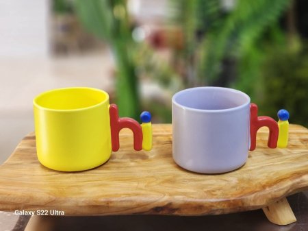 ماج أشكال يد hi